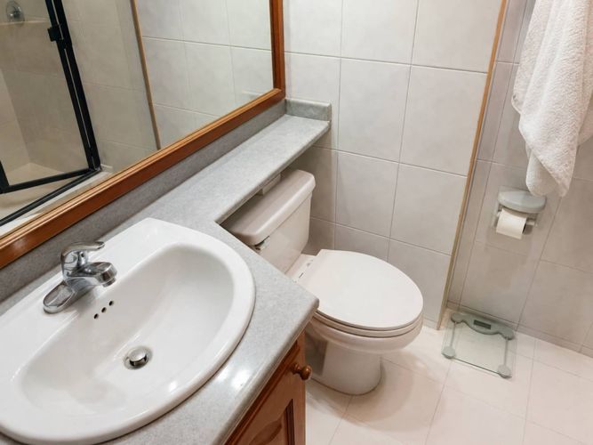 Apartamento de 3 alcobas en venta en Chicó Navarra, Bogotá, 165 m² · foto 17 de 21