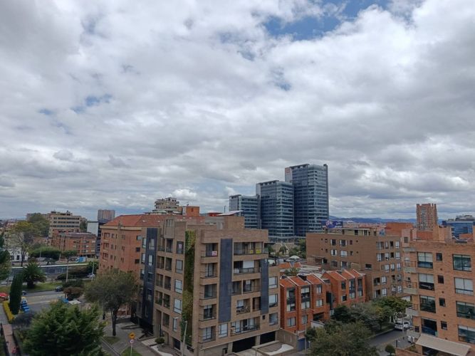 Apartamento de 3 alcobas en venta en Chicó Navarra, Bogotá, 165 m² · foto 20 de 21
