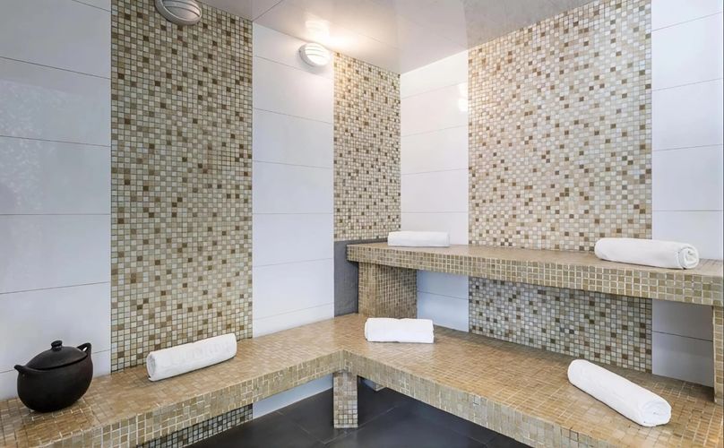 Apartamento de 3 alcobas en venta en Chicó Reservado, Bogotá, 89 m² · foto 24 de 24