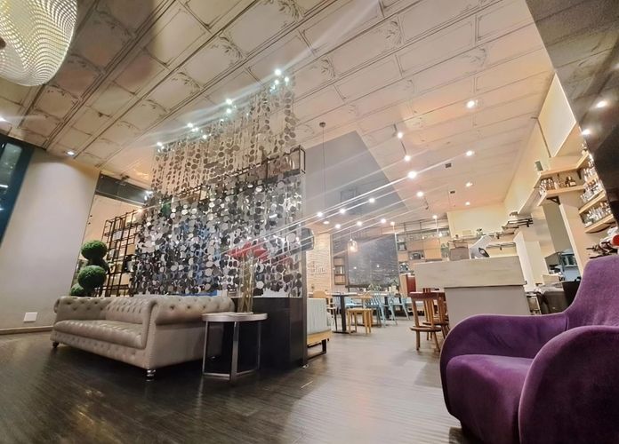 Apartamento de 3 alcobas en venta en Chicó Reservado, Bogotá, 89 m² · foto 23 de 24