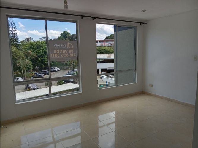 Apartamento de 3 alcobas en venta en Bloques Ciudadela Sorrento, Armenia, 48 m² · foto 2 de 16