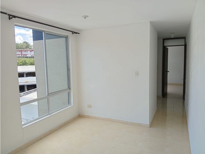 Apartamento de 3 alcobas en venta en Bloques Ciudadela Sorrento, Armenia, 48 m² · foto 3 de 16