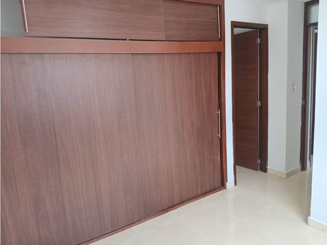 Apartamento de 3 alcobas en venta en Bloques Ciudadela Sorrento, Armenia, 48 m² · foto 4 de 16