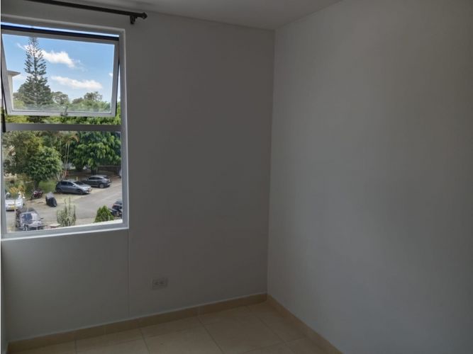 Apartamento de 3 alcobas en venta en Bloques Ciudadela Sorrento, Armenia, 48 m² · foto 5 de 16