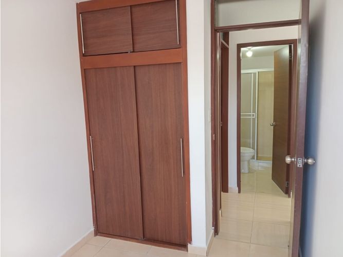 Apartamento de 3 alcobas en venta en Bloques Ciudadela Sorrento, Armenia, 48 m² · foto 6 de 16