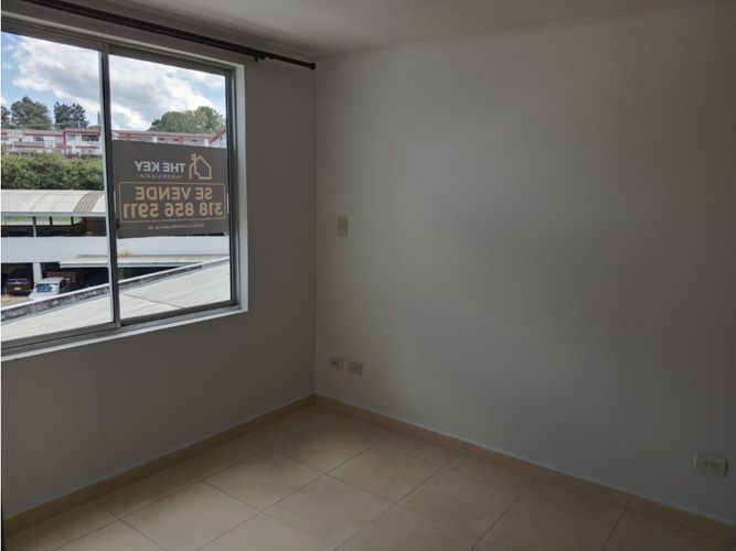 Apartamento de 3 alcobas en venta en Bloques Ciudadela Sorrento, Armenia, 48 m² · foto 7 de 16