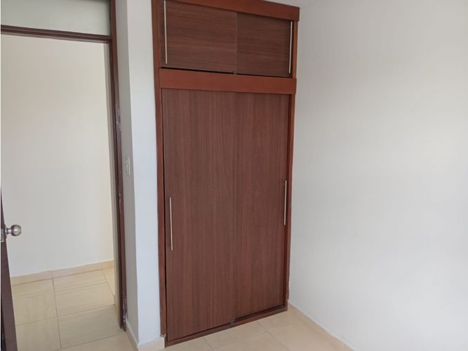 Apartamento de 3 alcobas en venta en Bloques Ciudadela Sorrento, Armenia, 48 m² · foto 8 de 16