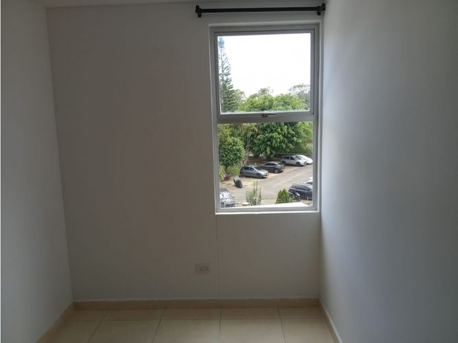 Apartamento de 3 alcobas en venta en Bloques Ciudadela Sorrento, Armenia, 48 m² · foto 9 de 16