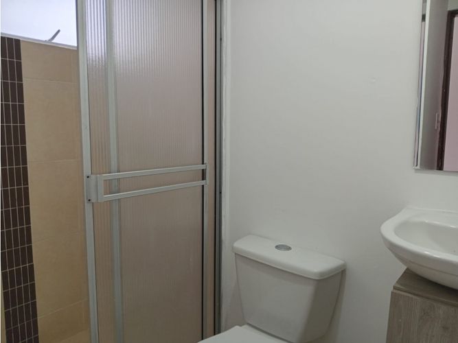 Apartamento de 3 alcobas en venta en Bloques Ciudadela Sorrento, Armenia, 48 m² · foto 11 de 16