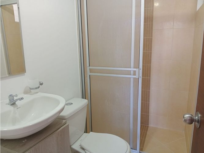 Apartamento de 3 alcobas en venta en Bloques Ciudadela Sorrento, Armenia, 48 m² · foto 12 de 16
