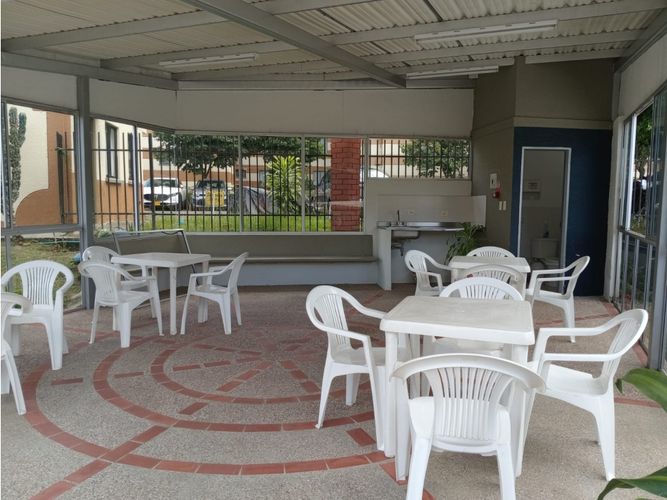 Apartamento de 3 alcobas en venta en Bloques Ciudadela Sorrento, Armenia, 48 m² · foto 15 de 16