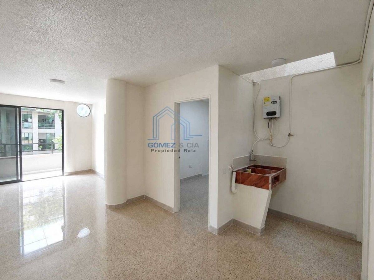4BR Apartment in Villa del Parque (68 m²) - 2