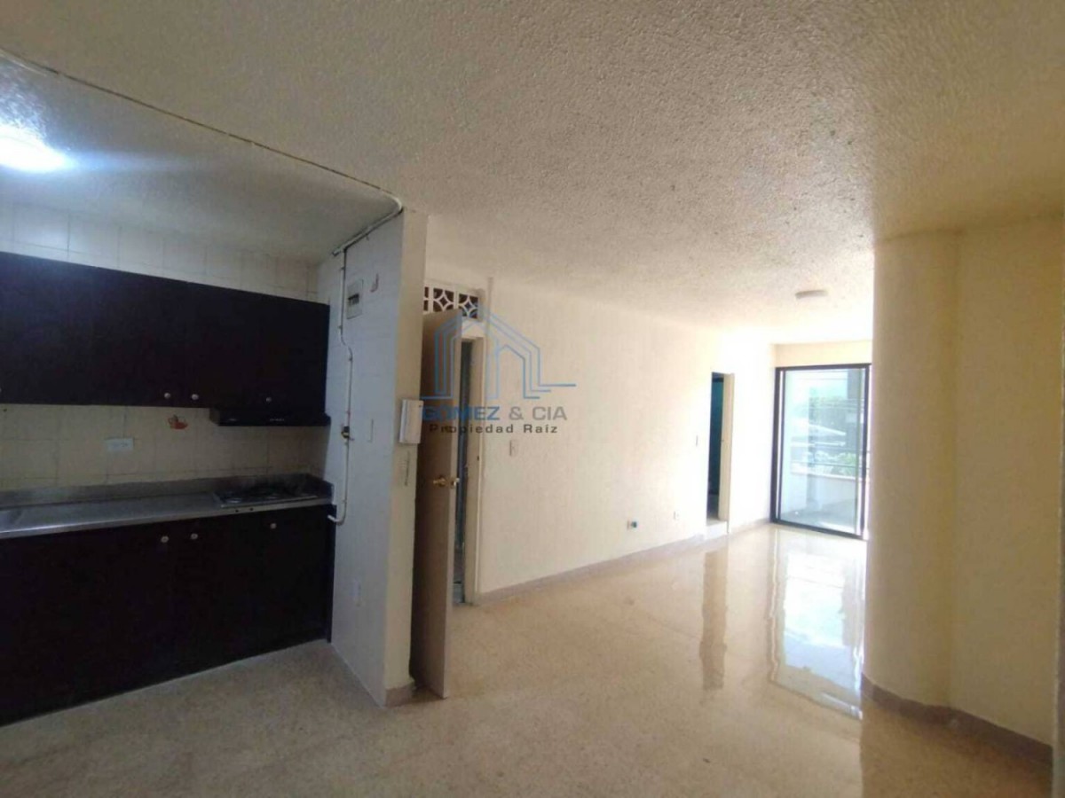 4BR Apartment in Villa del Parque (68 m²) - 3