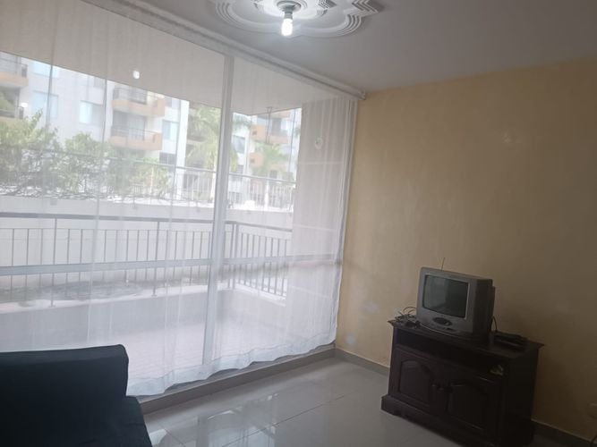 Apartamento de 2 alcobas en venta en Las Palmas, Ricaurte, 50 m² · foto 4 de 22