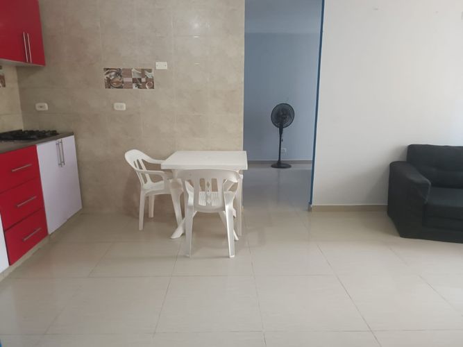 Apartamento de 2 alcobas en venta en Las Palmas, Ricaurte, 50 m² · foto 5 de 22