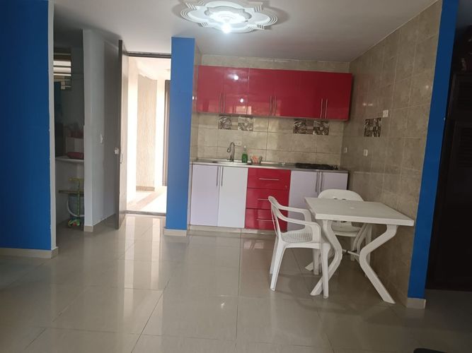Apartamento de 2 alcobas en venta en Las Palmas, Ricaurte, 50 m² · foto 6 de 22