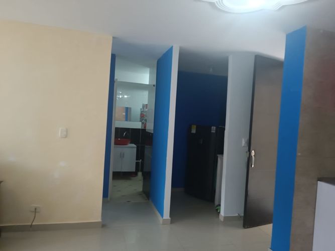 Apartamento de 2 alcobas en venta en Las Palmas, Ricaurte, 50 m² · foto 7 de 22