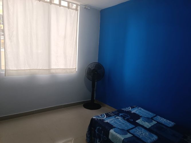 Apartamento de 2 alcobas en venta en Las Palmas, Ricaurte, 50 m² · foto 8 de 22