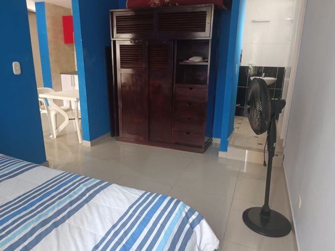 Apartamento de 2 alcobas en venta en Las Palmas, Ricaurte, 50 m² · foto 9 de 22