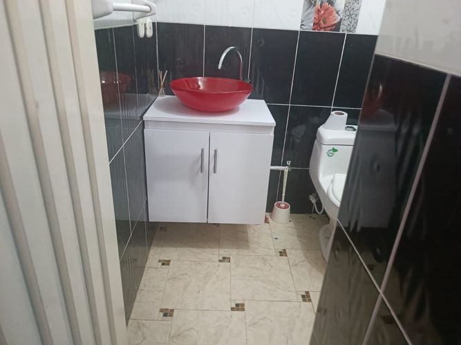 Apartamento de 2 alcobas en venta en Las Palmas, Ricaurte, 50 m² · foto 13 de 22