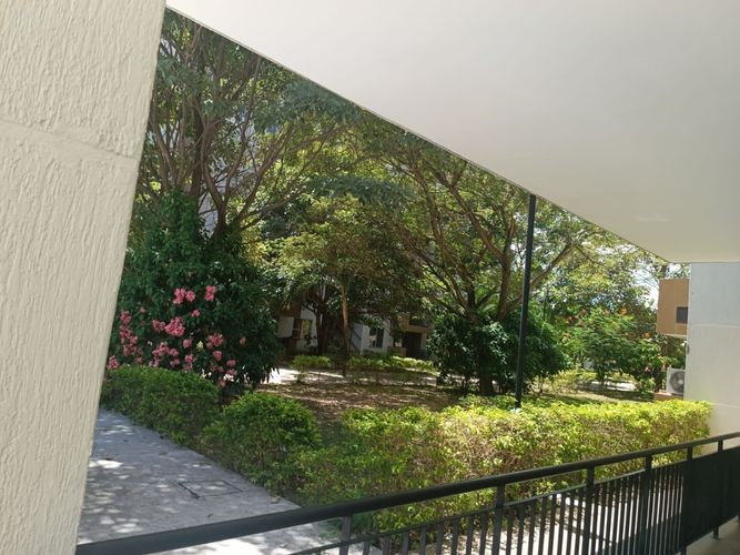 Apartamento de 2 alcobas en venta en Las Palmas, Ricaurte, 50 m² · foto 17 de 22