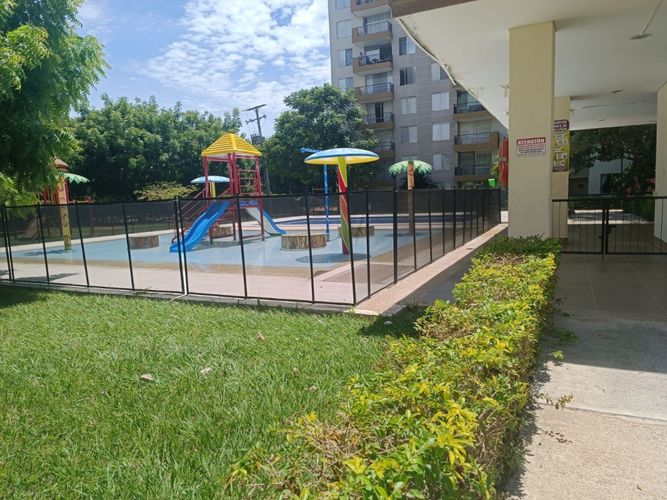 Apartamento de 2 alcobas en venta en Las Palmas, Ricaurte, 50 m² · foto 18 de 22