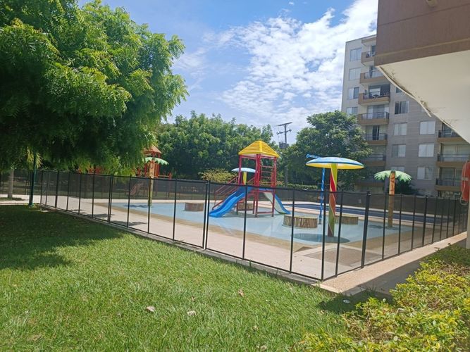 Apartamento de 2 alcobas en venta en Las Palmas, Ricaurte, 50 m² · foto 19 de 22