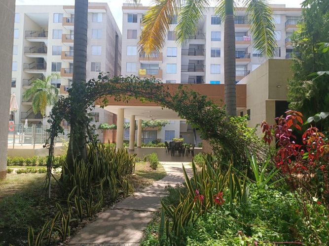 Apartamento de 2 alcobas en venta en Las Palmas, Ricaurte, 50 m² · foto 20 de 22