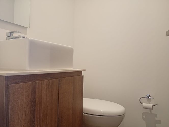 Apartamento de 1 alcoba en arriendo en El Poblado, Medellín, 52 m² · foto 13 de 14