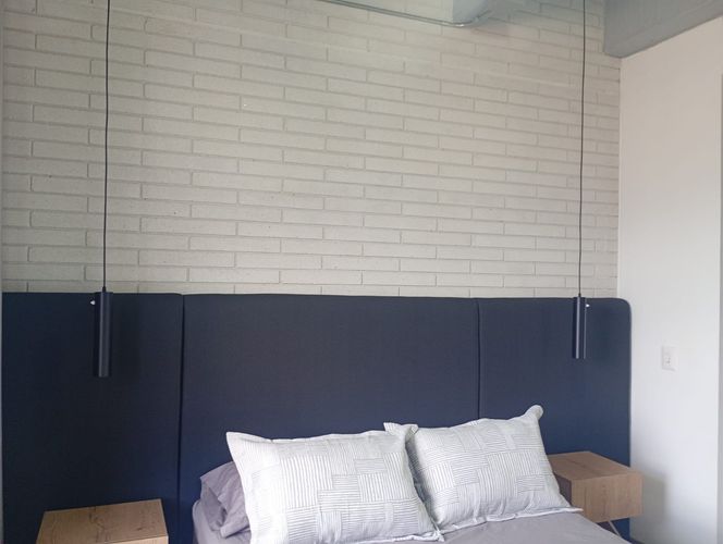Apartamento de 1 alcoba en arriendo en El Poblado, Medellín, 52 m² · foto 9 de 14