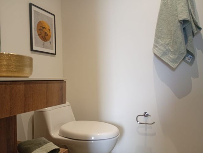 Apartamento de 1 alcoba en arriendo en El Poblado, Medellín, 52 m² · foto 11 de 14