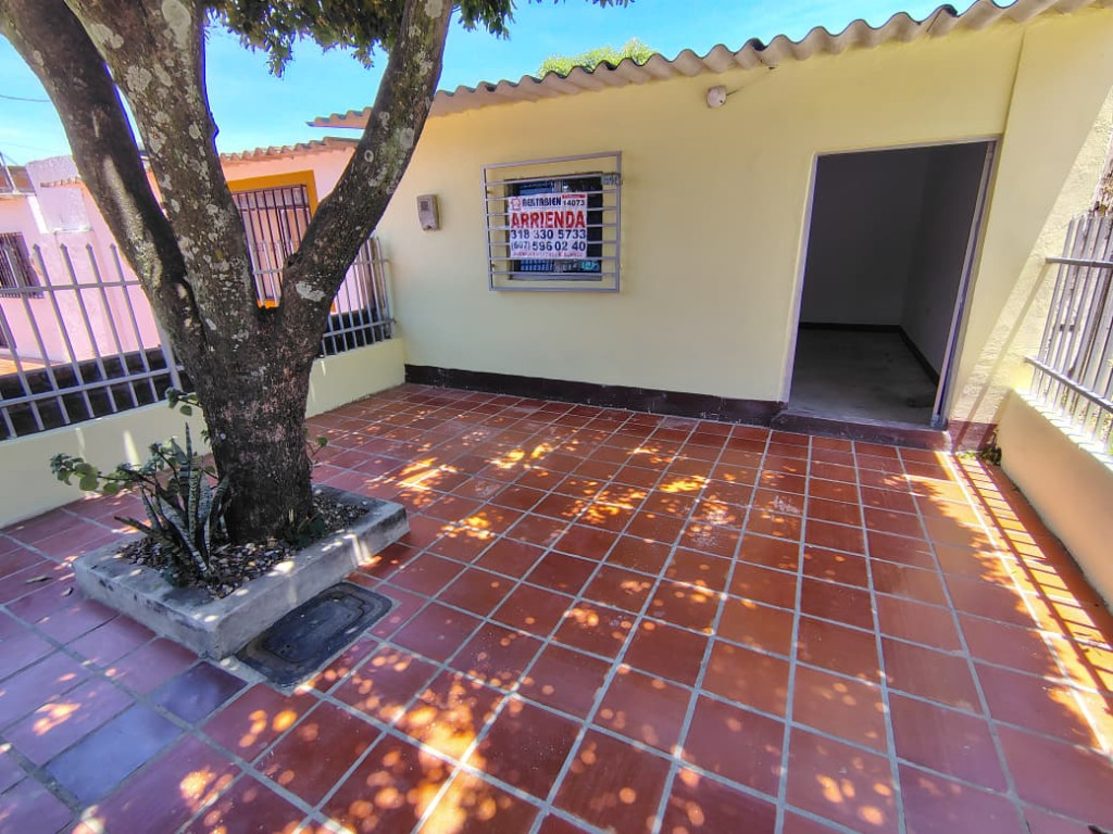 House for rent in Carlos ramirez paris, Cúcuta