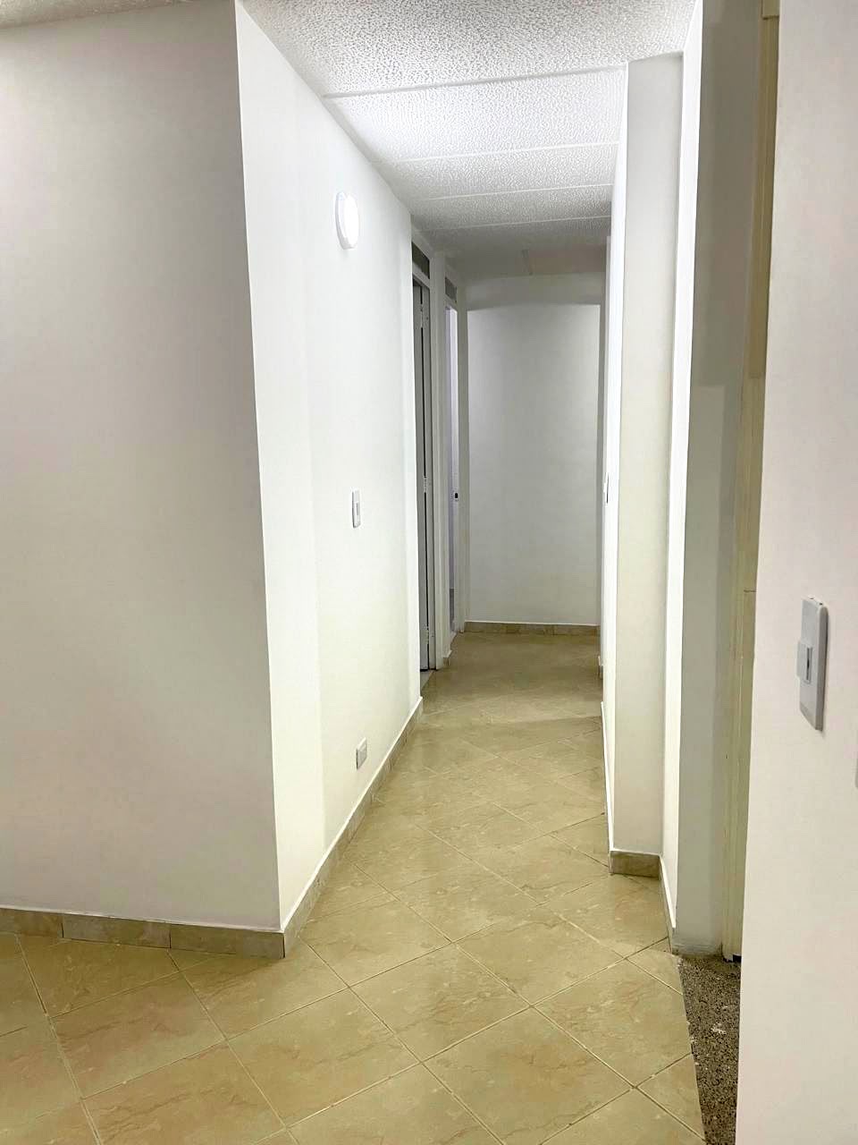 Apartamento en venta en Tibabuyes, Bogotá · foto 3 de 24