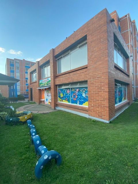 Apartamento en venta en Tibabuyes, Bogotá · foto 19 de 24