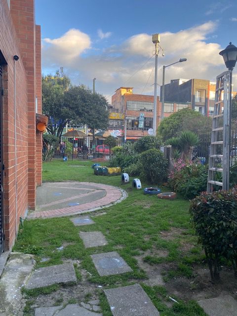 Apartamento en venta en Tibabuyes, Bogotá · foto 22 de 24