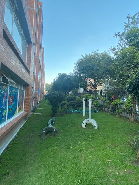 Apartamento en venta en Tibabuyes, Bogotá · foto 24 de 24
