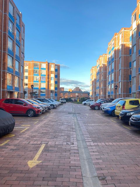 Apartamento en venta en Tibabuyes, Bogotá · foto 9 de 24