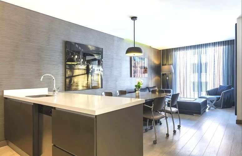 Apartamento en venta en Chico Norte, Bogotá · foto 8 de 24