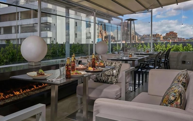 Apartamento en venta en Chico Norte, Bogotá · foto 10 de 24