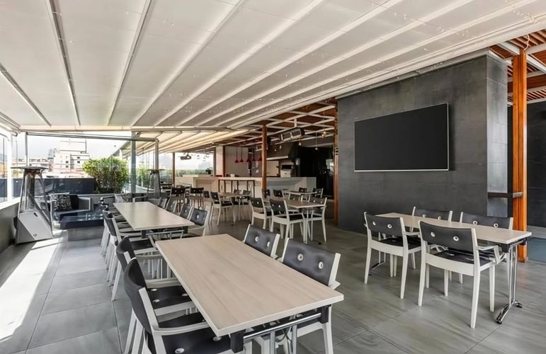 Apartamento en venta en Chico Norte, Bogotá · foto 11 de 24