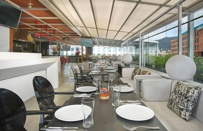 Apartamento en venta en Chico Norte, Bogotá · foto 16 de 24