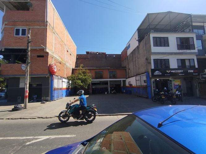 Local en arriendo en Bolivar, Yumbo, 74 m² · foto 12 de 13