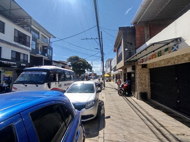 Local en arriendo en Bolivar, Yumbo, 74 m² · foto 13 de 13