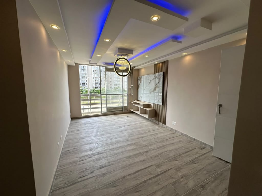 Apartamento en Arriendo en Alameda del Rio, Barranquilla