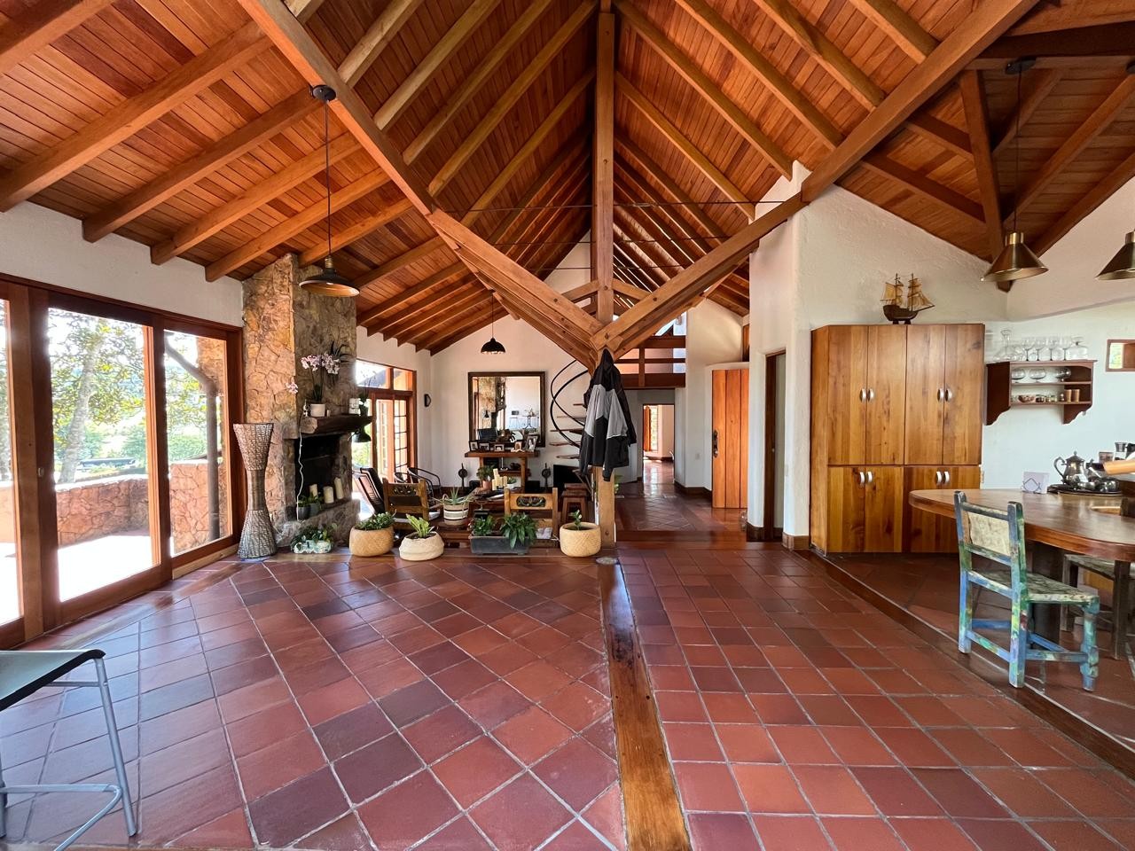House for rent in Envigado, Envigado