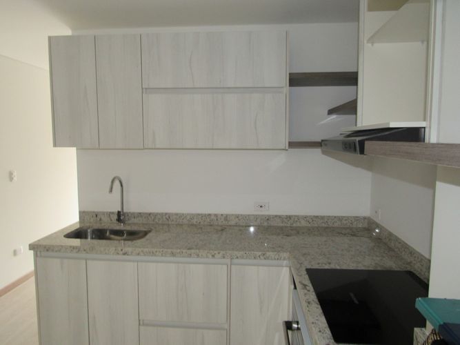 Apartaestudio en venta en Galerias, Bogotá, 38 m² · foto 3 de 24