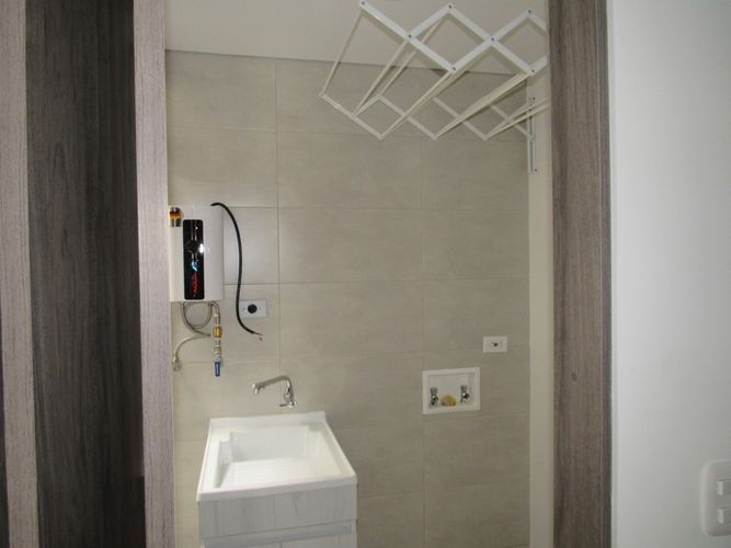 Apartaestudio en venta en Galerias, Bogotá, 38 m² · foto 4 de 24
