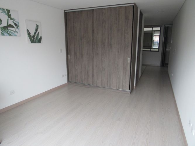 Apartaestudio en venta en Galerias, Bogotá, 38 m² · foto 9 de 24
