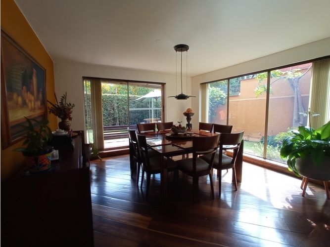 Casa de 4 alcobas en venta en Cerros De Niza, Bogotá, 310 m² · foto 7 de 24