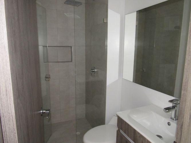 Apartaestudio en venta en Galerias, Bogotá, 38 m² · foto 11 de 24